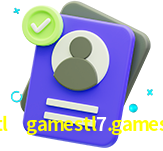 Tornar-se um membro do tl7 gamestl7.games é muito simples