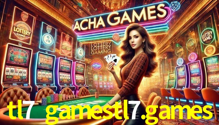 Statistics tl7 gamestl7.games