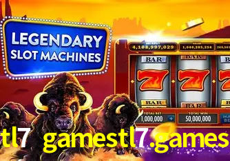 Desvendando o Mundo dos Jogos Virtuais na tl7 gamestl7.games
