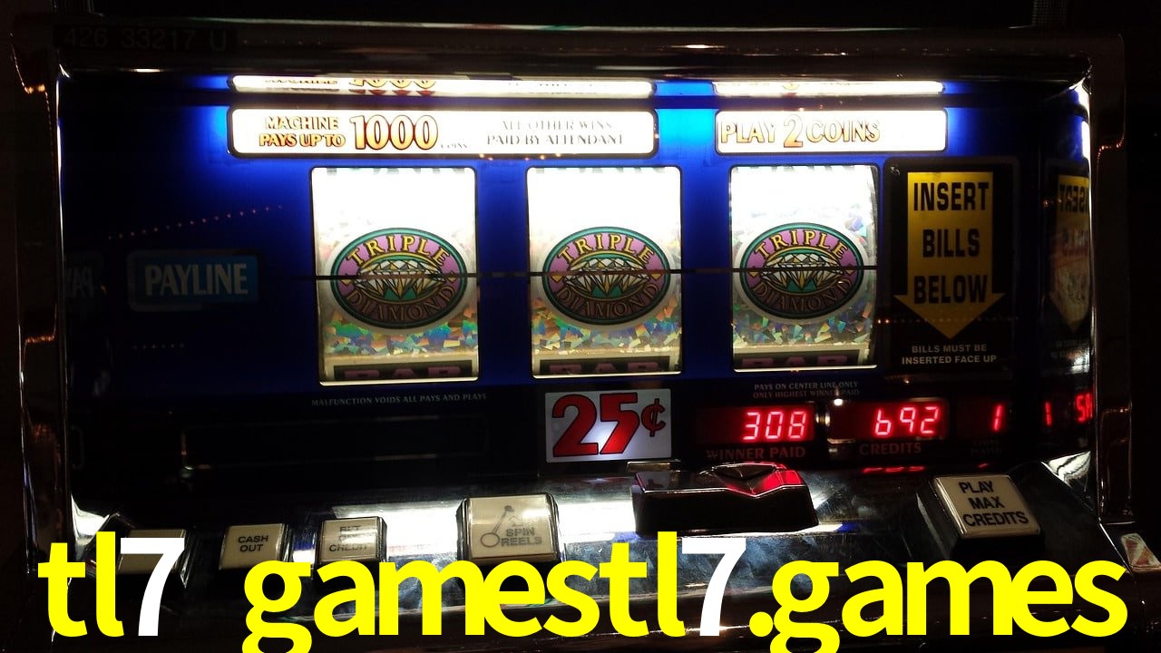 Welcome Bonus tl7 gamestl7.games