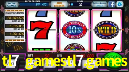 A Revolução dos Aplicativos de Jogos no tl7 gamestl7.games