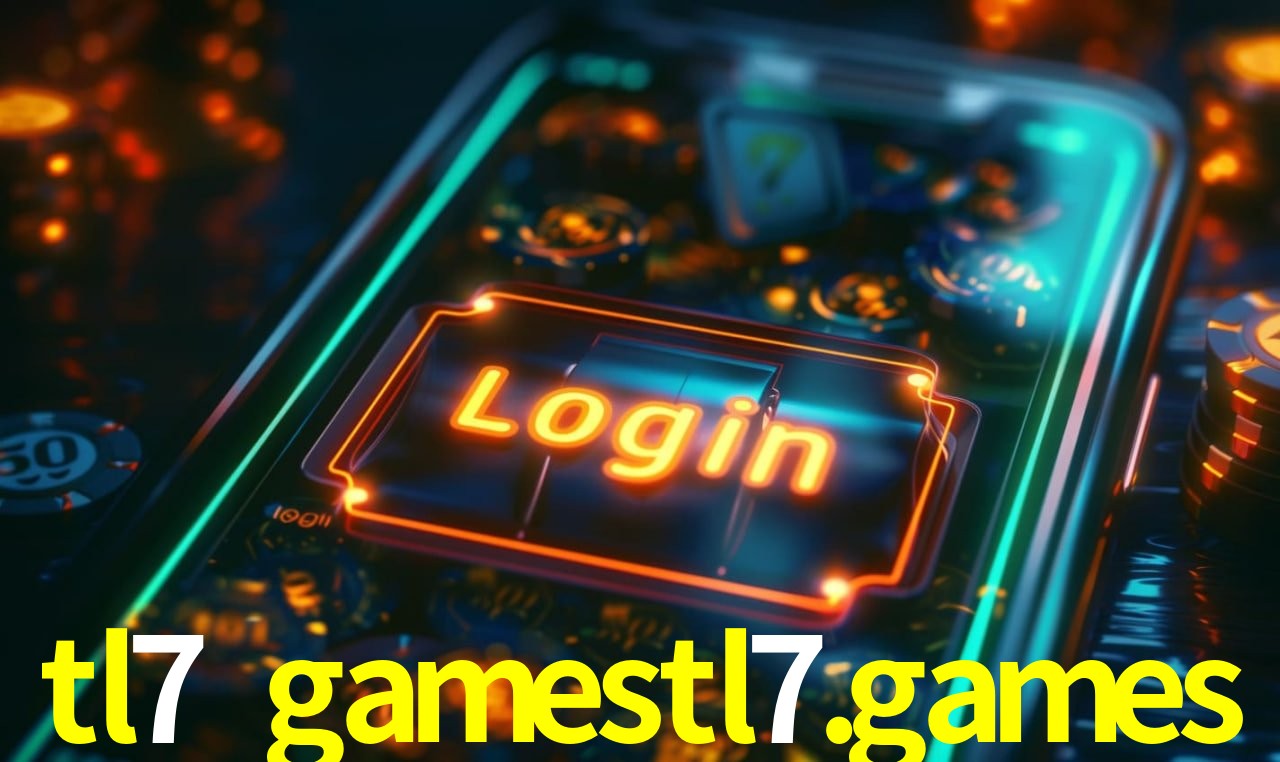 Experiência VIP tl7 gamestl7.games