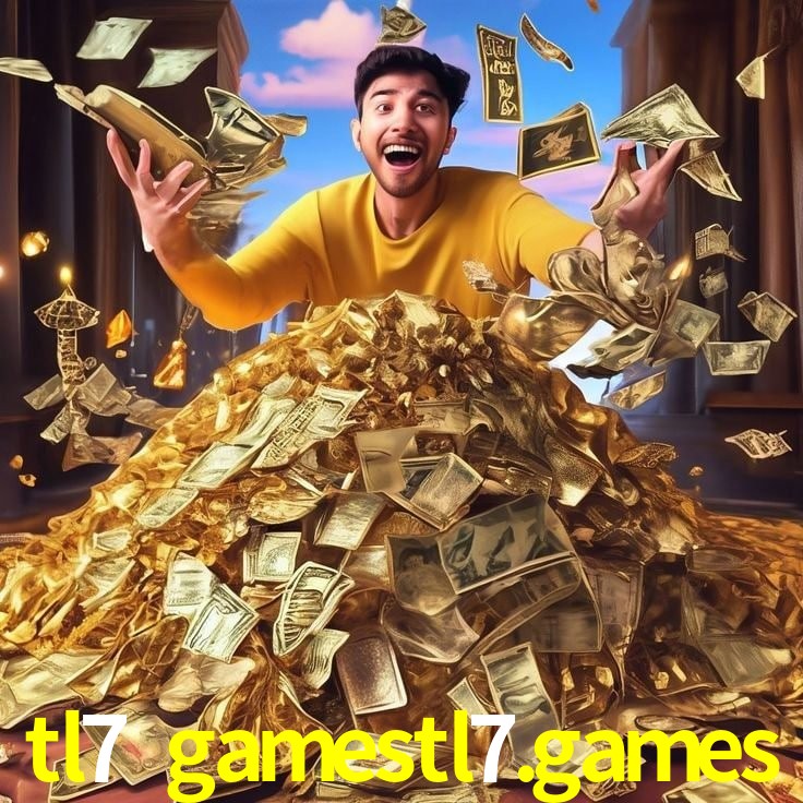 Estatísticas tl7 gamestl7.games
