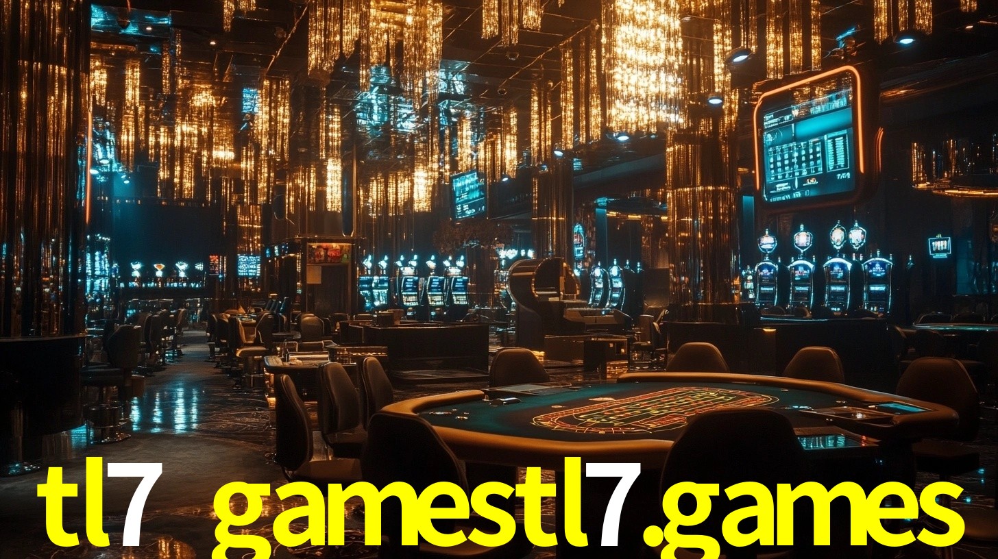 tl7 gamestl7.games: Seu Cassino Premiado com Pagamentos Rápidos
