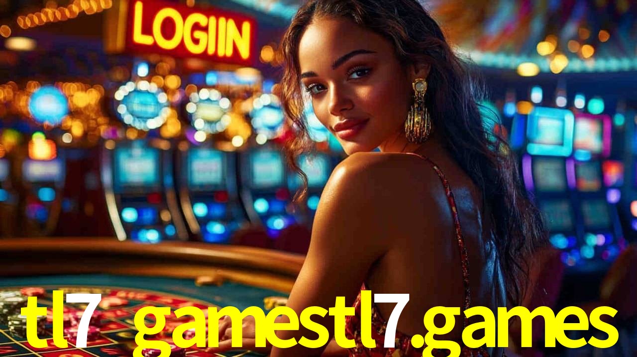 tl7 gamestl7.games Belo Horizonte - Jackpots