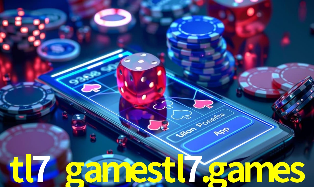 tl7 gamestl7.games - Análise de Mercados Esportivos