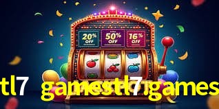 tl7 gamestl7.games - Support