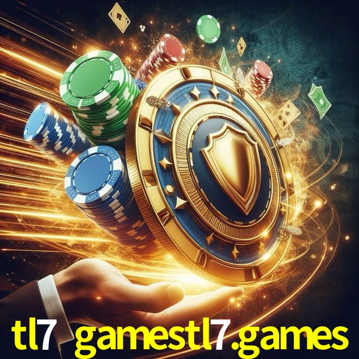 tl7 gamestl7.games Curitiba - Live Betting