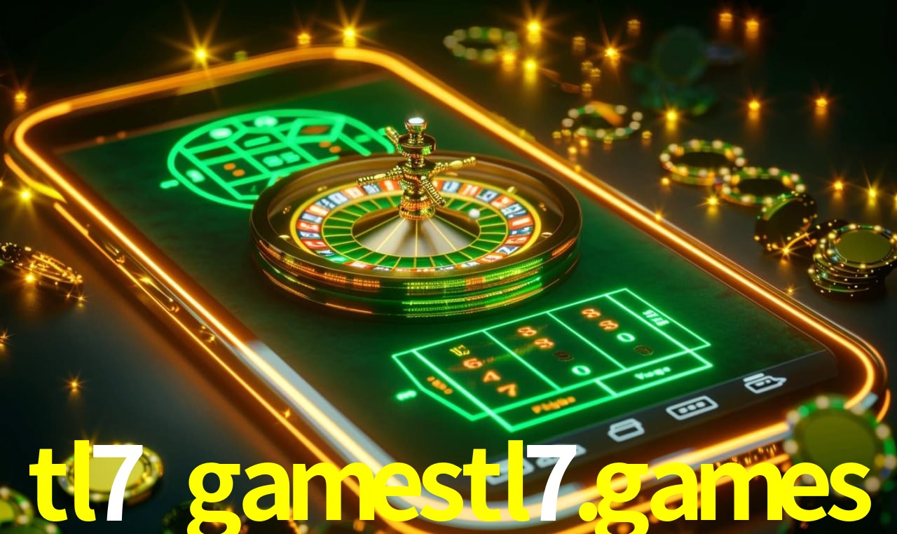 tl7 gamestl7.games - Rápido Acesse