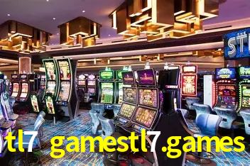Inovações de Jogos na tl7 gamestl7.games: O Futuro das Experiências Interativas