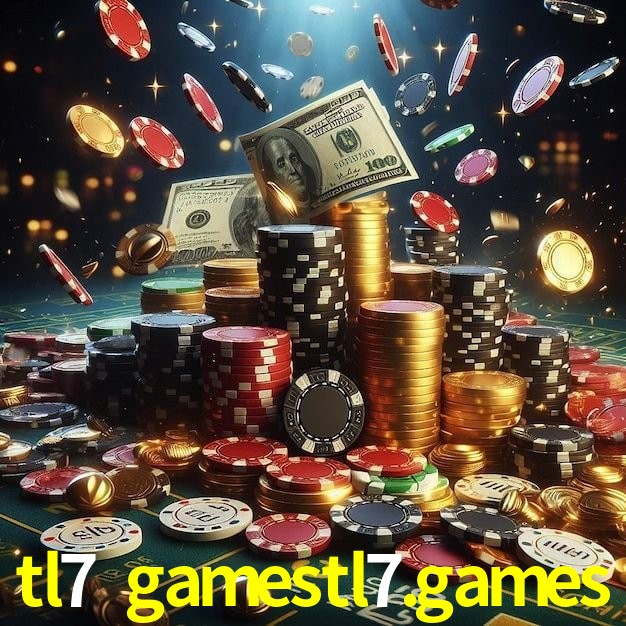 PIX Instantâneo tl7 gamestl7.games