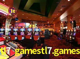 tl7 gamestl7.games Belo Horizonte - VIP Casino