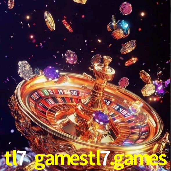 tl7 gamestl7.games - User Statistics