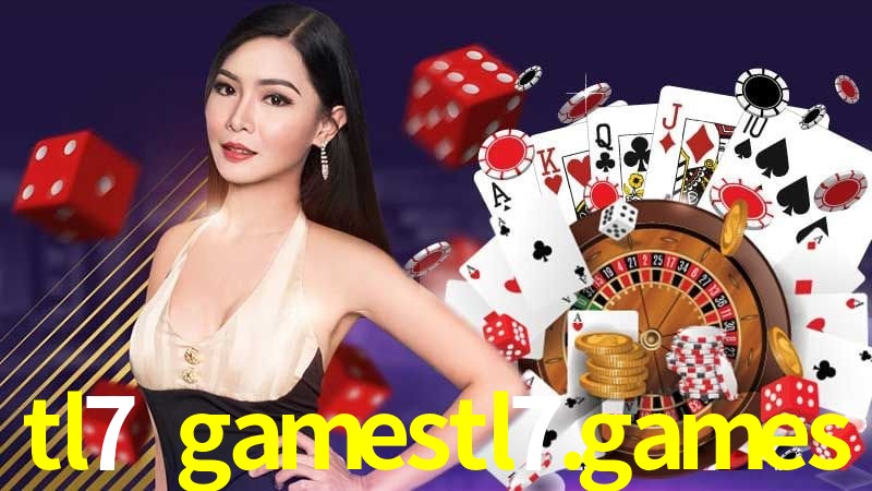 Mesa de Blackjack tl7 gamestl7.games