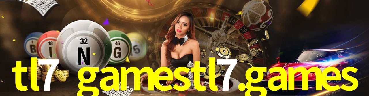tl7 gamestl7.games Rio de Janeiro - Slot Strategy