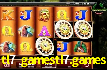 Desvendando o Mundo dos Jogos Virtuais na tl7 gamestl7.games
