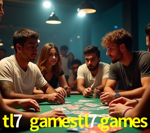 tl7 gamestl7.games Slot - 320+ Caça-Níqueis Premium