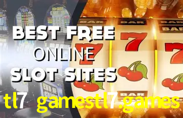 A Popularidade dos Caça-Níqueis no tl7 gamestl7.games