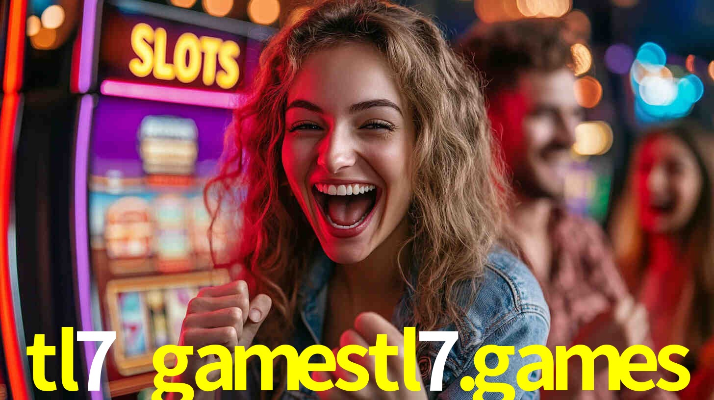 A Experiência Imersiva dos Cassinos Ao Vivo no tl7 gamestl7.games