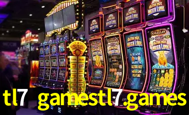 tl7 gamestl7.games São Paulo - All Bonuses