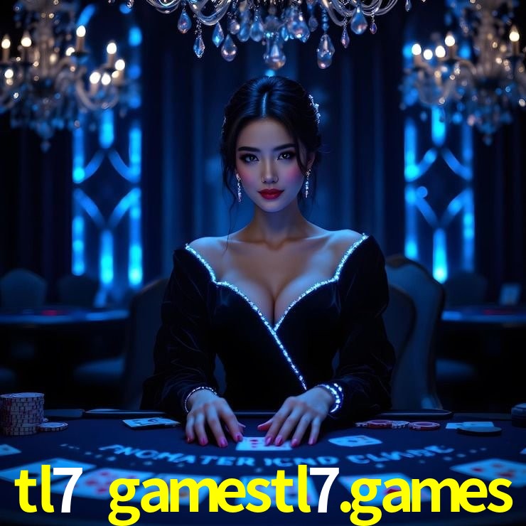 tl7 gamestl7.games Brasília - Jogo Features
