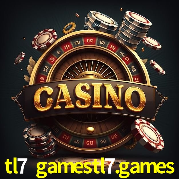 tl7 gamestl7.games - Installation Guide