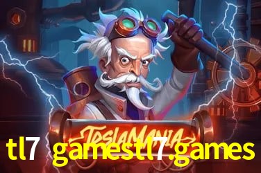 tl7 gamestl7.games Salvador - Statistics