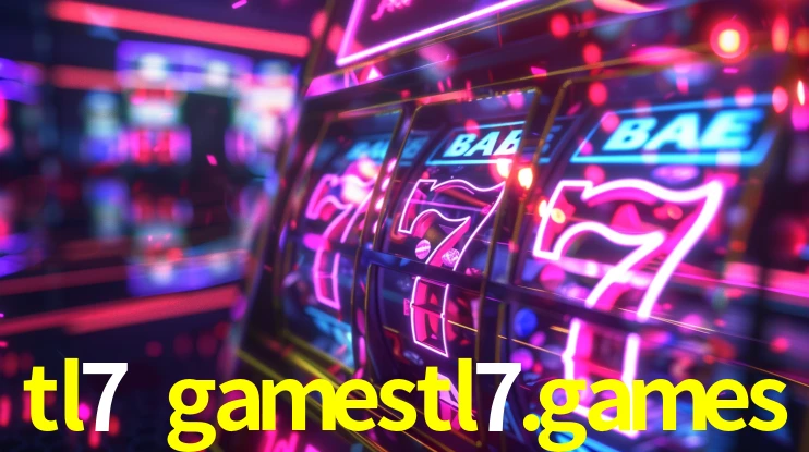 Platform Technology tl7 gamestl7.games