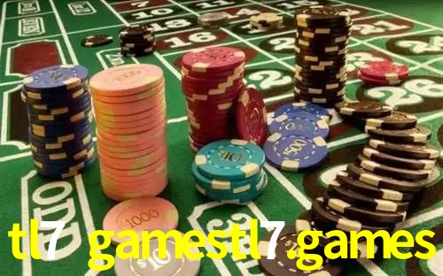 tl7 gamestl7.games - App Security