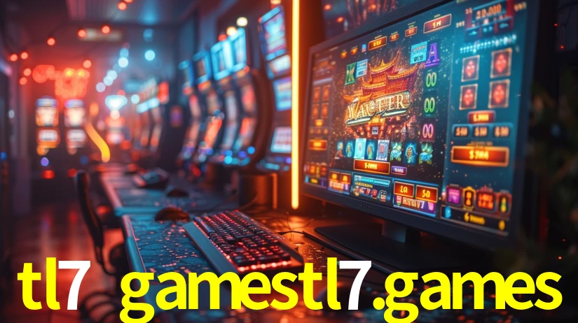 Explore as vantagens do tl7 gamestl7.games: serviço profissional e confiabilidade