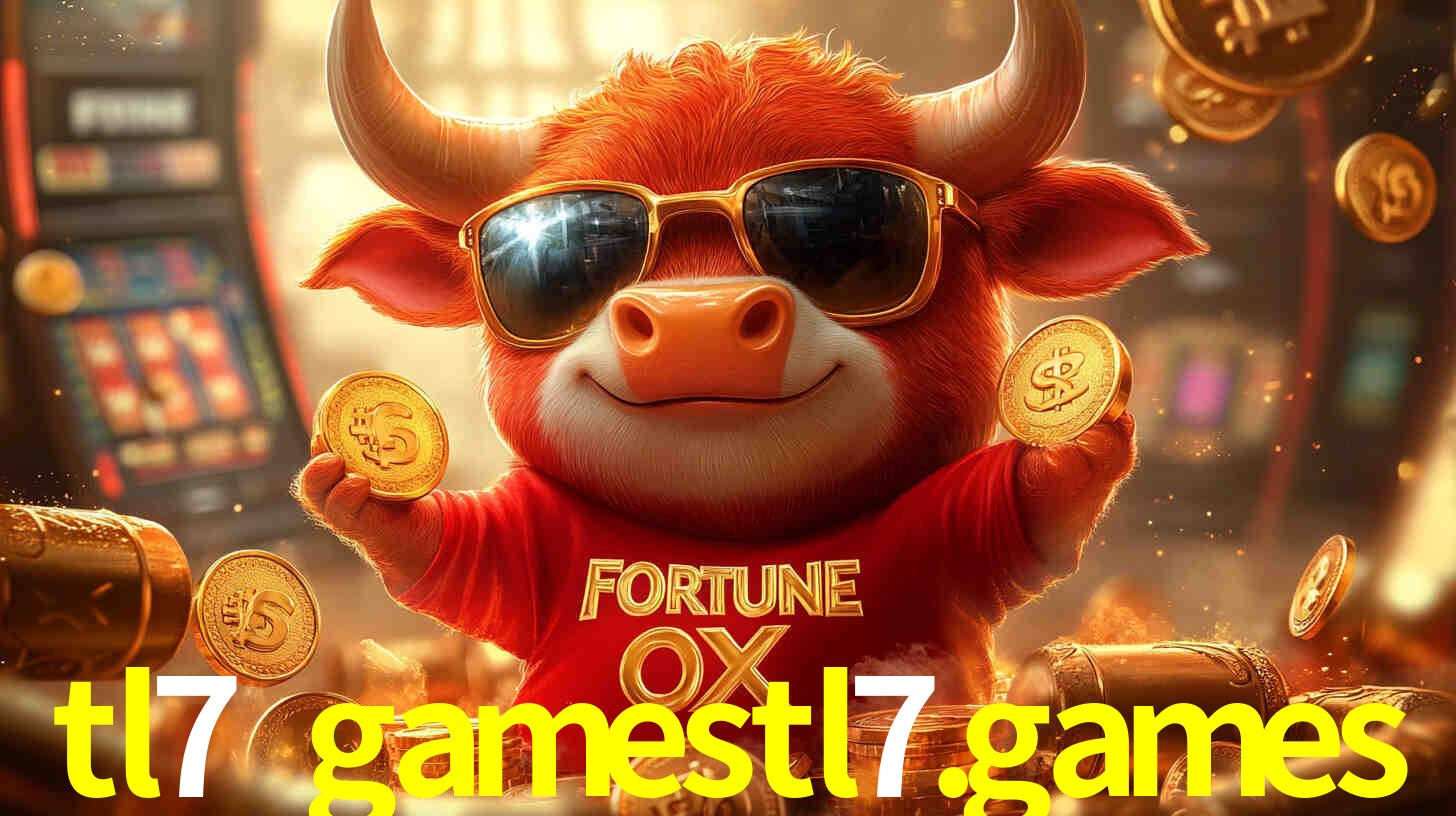 tl7 games bet