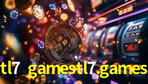 Interface Premium tl7 gamestl7.games