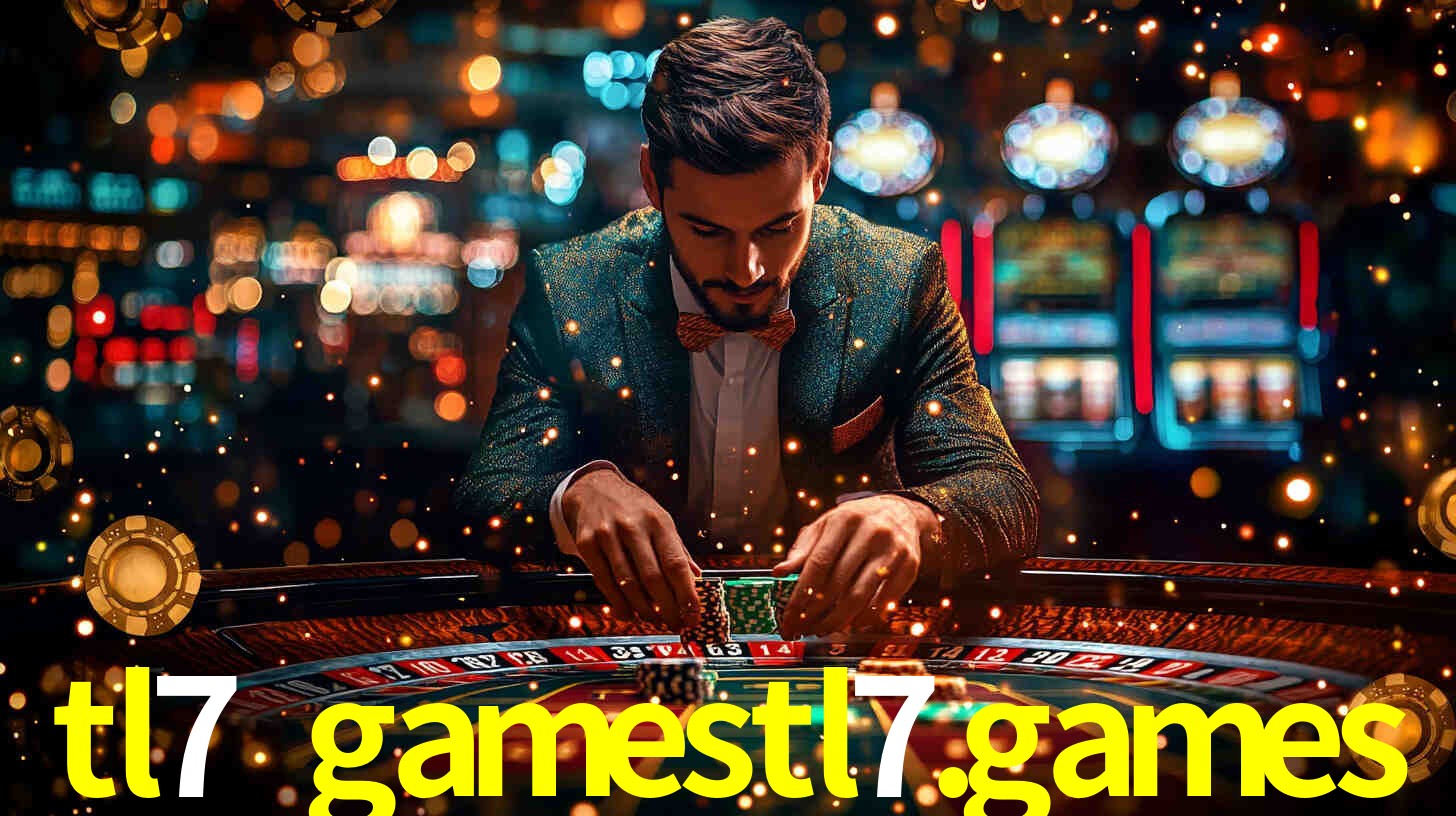 Programa VIP tl7 gamestl7.games