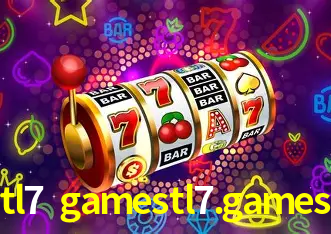 Inovações de Jogos na tl7 gamestl7.games: O Futuro das Experiências Interativas