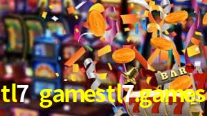 tl7 gamestl7.games