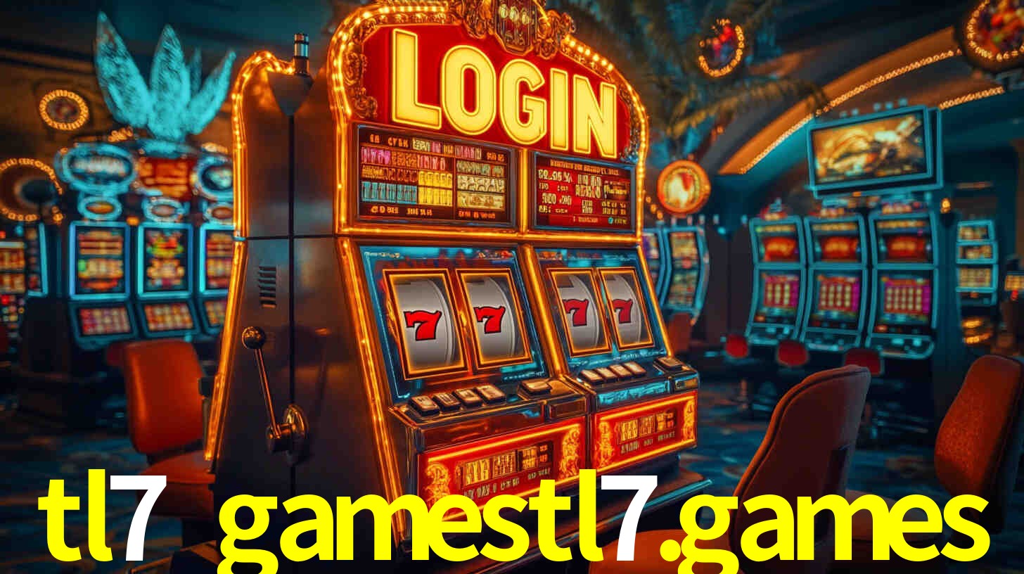 Welcome Bonus tl7 gamestl7.games