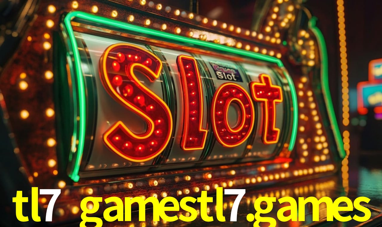 tl7 gamestl7.games - Login Methods