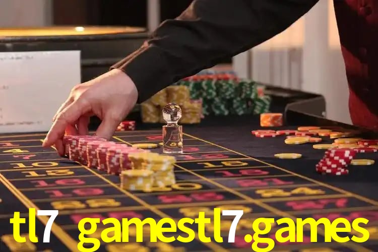 A Experiência Imersiva dos Cassinos Ao Vivo no tl7 gamestl7.games