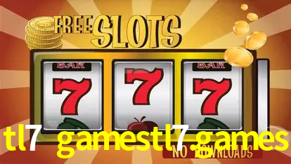 Descubra o Mundo do Cassino Online com tl7 gamestl7.games