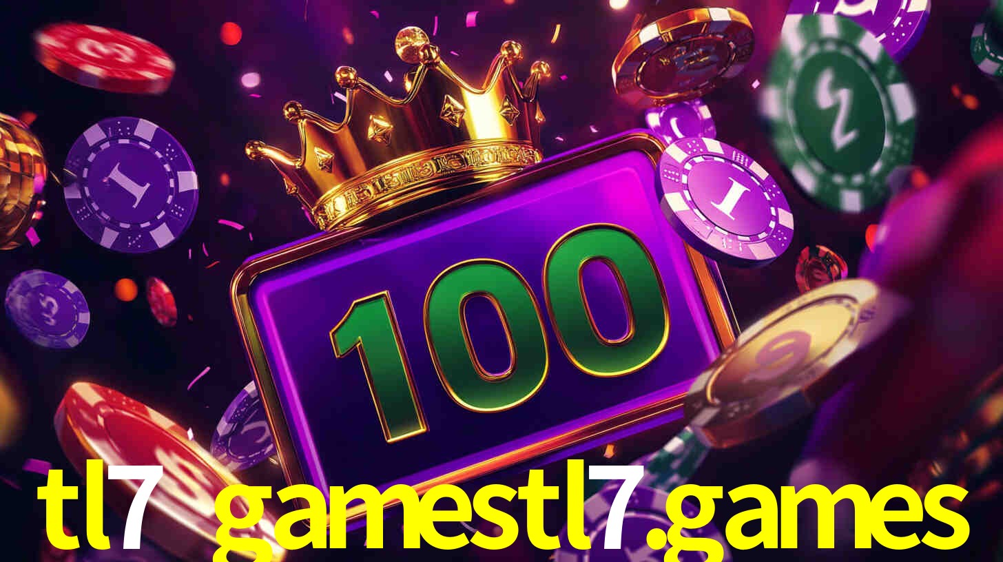 Live Casino tl7 gamestl7.games