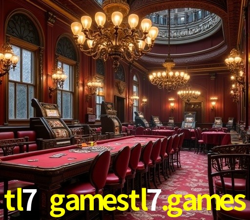 tl7 gamestl7.games Rio de Janeiro - Licenses