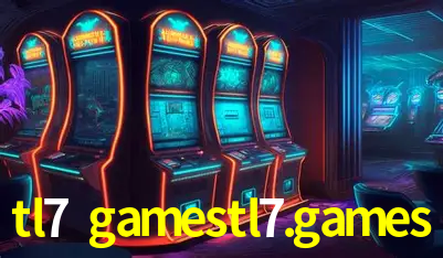 tl7 gamestl7.games Bônus - Pacote R$5.000 + VIP