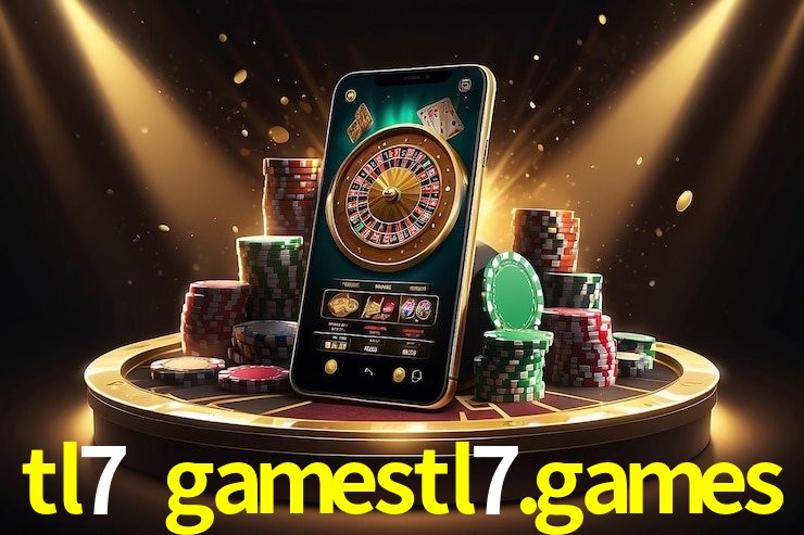 tl7 gamestl7.games - Customer Support