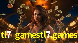 Games Directory tl7 gamestl7.games