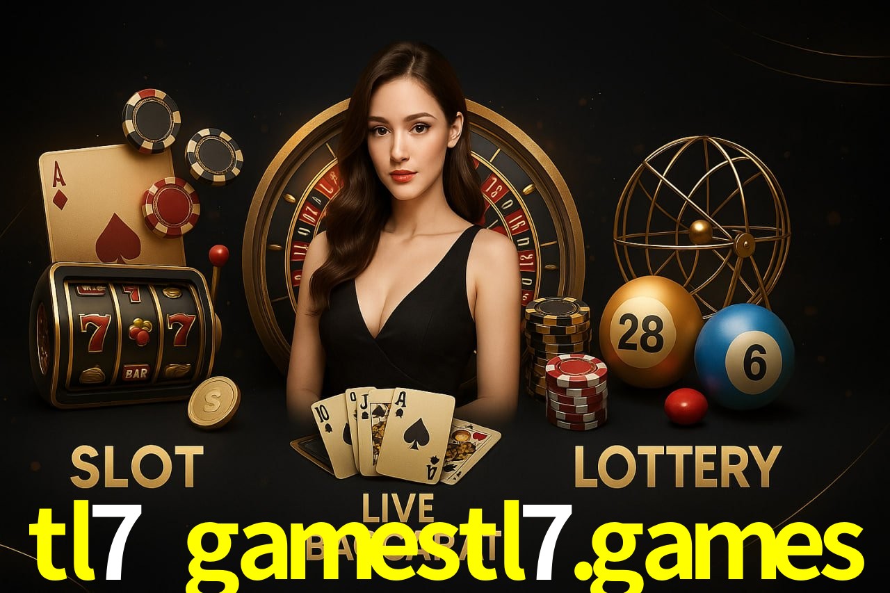 tl7 gamestl7.games Belo Horizonte - Promo Tips