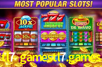 tl7 gamestl7.games Brasília - Casino Guide