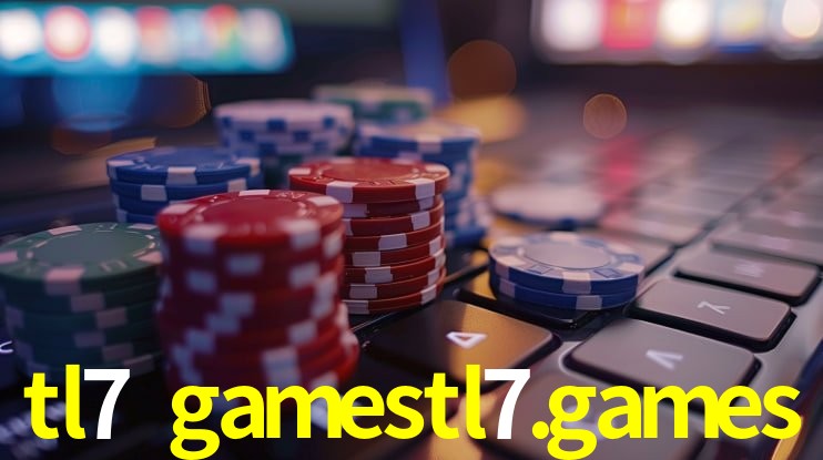 tl7 gamestl7.games - cassino ao vivo