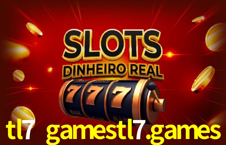 tl7 gamestl7.games Salvador - Support