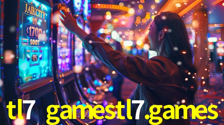 tl7 gamestl7.games