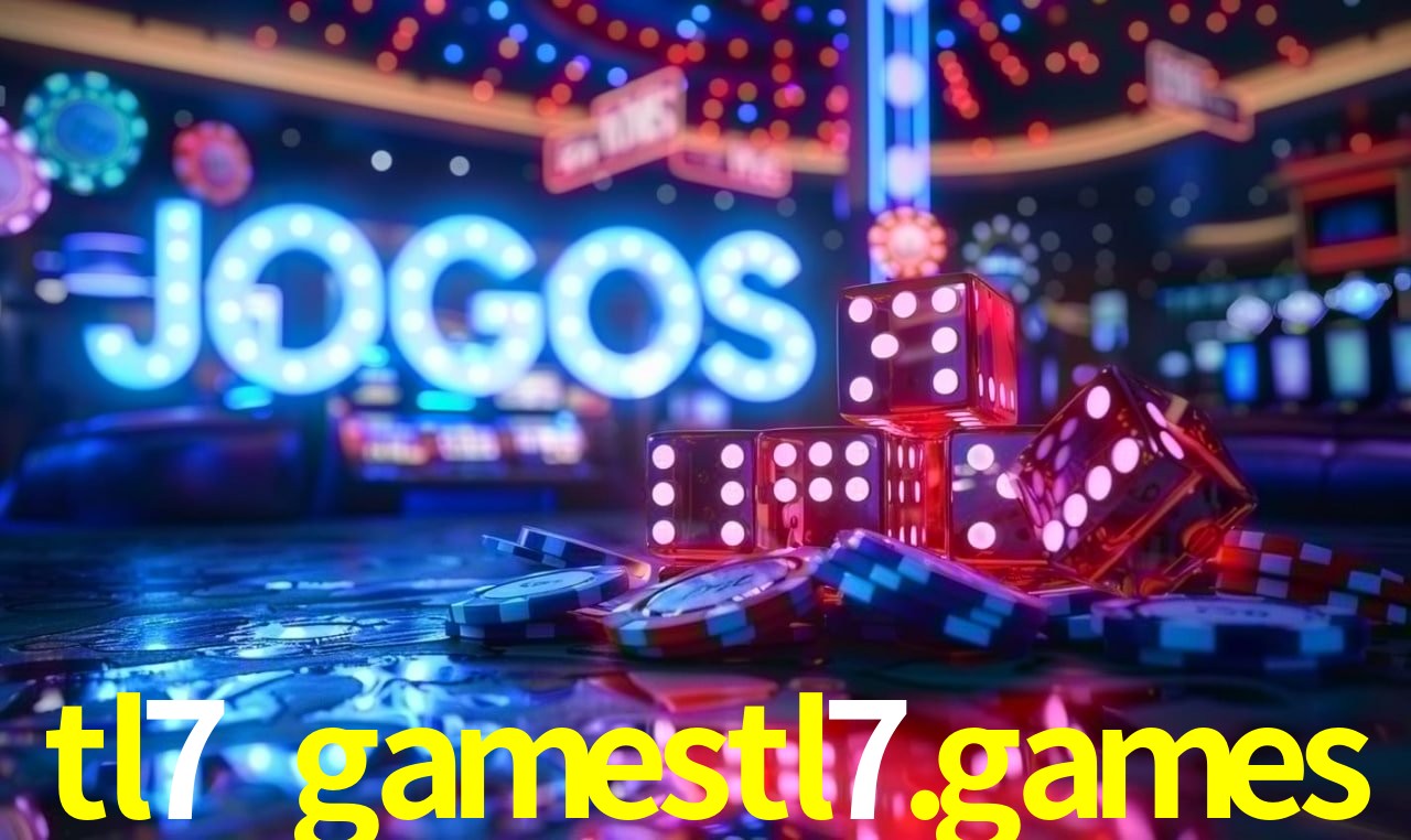 Casino VIP tl7 gamestl7.games